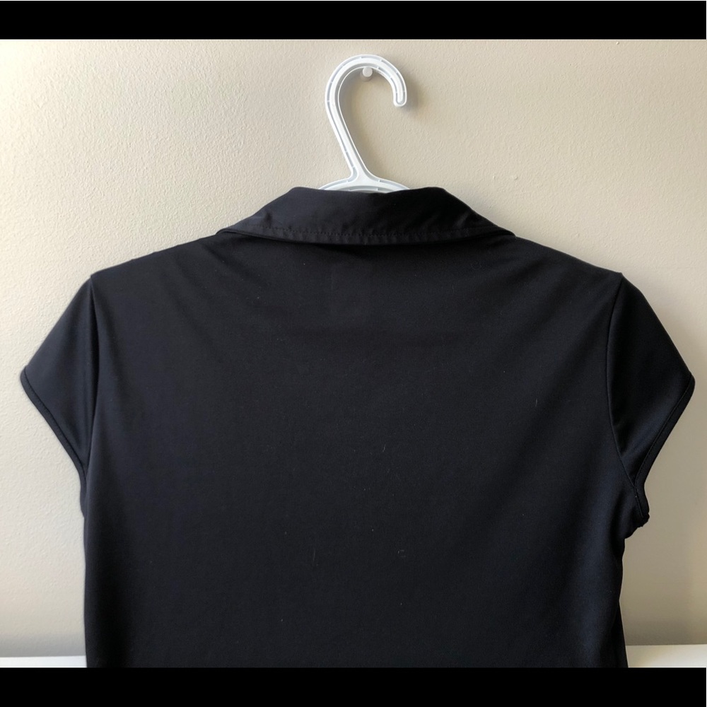 FILA: Zip-Up Top - Picture 3 of 5